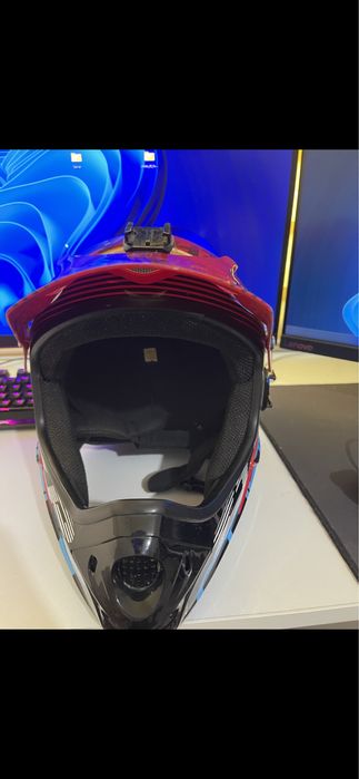 vand casca downhill force