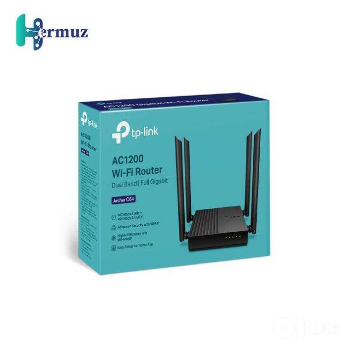 TP-link роутеры C6,AX12,C64,AX55pro,ax72