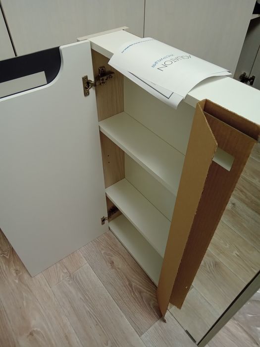 Зеркало с подсветкой