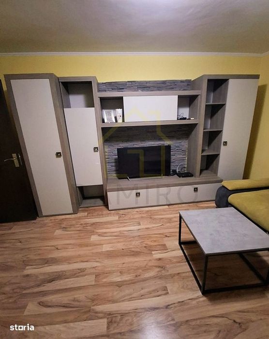 Apartament 2 camere 5 Minute Metrou Dristor Camil Ressu Pet Friendly