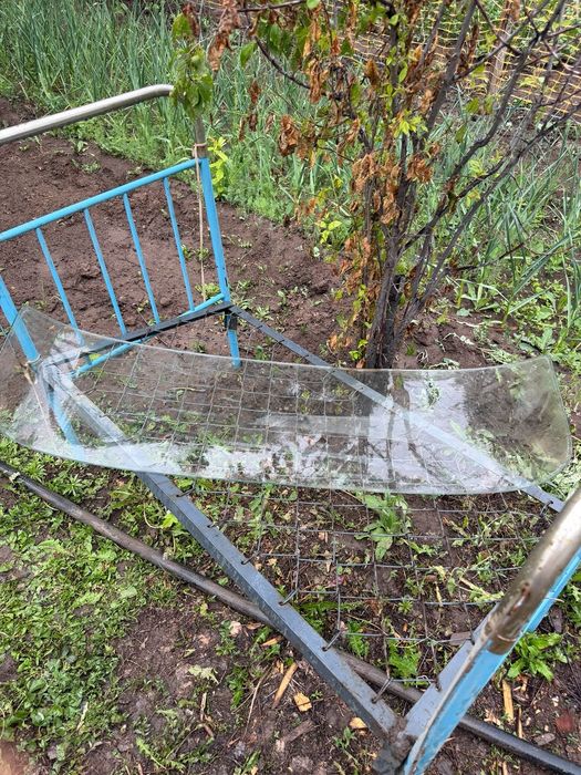 Лобовое для жигули новое