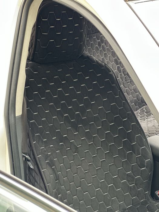 Универсальные авто чехлы