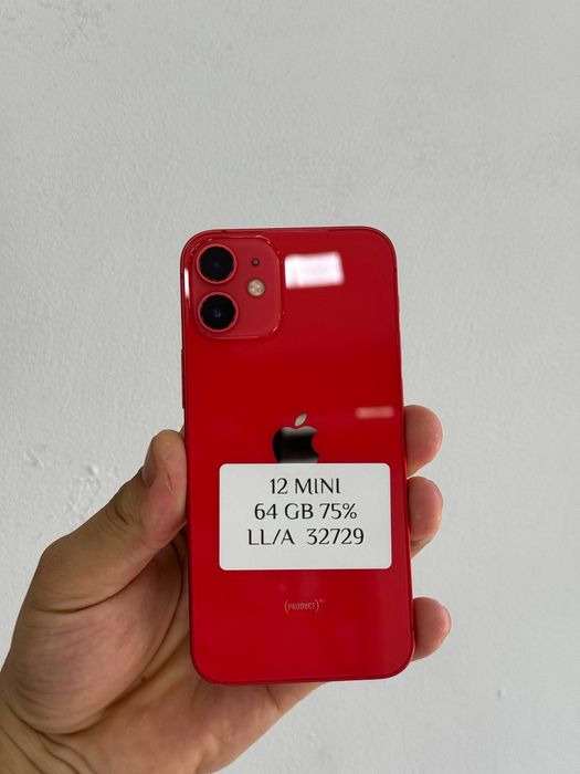 IPhone 12 Mini  .
