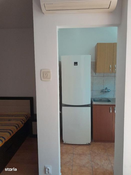 Vatra Luminoasa-Maior Coravu, garsoniera etaj 1/10