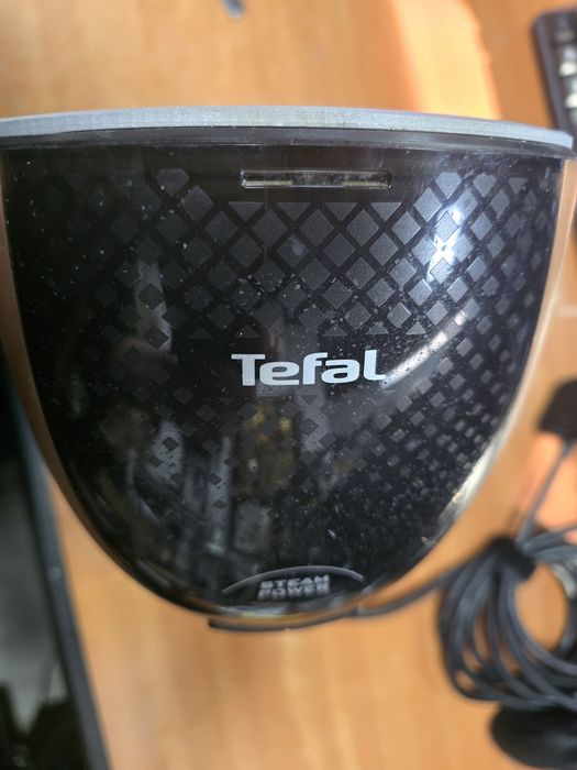 Tefal Access Steam Care DT9100 aparat de calcat vertical cu abur