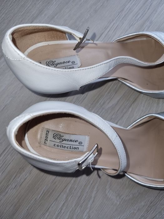 Pantofi eleganti M39 pentru dama