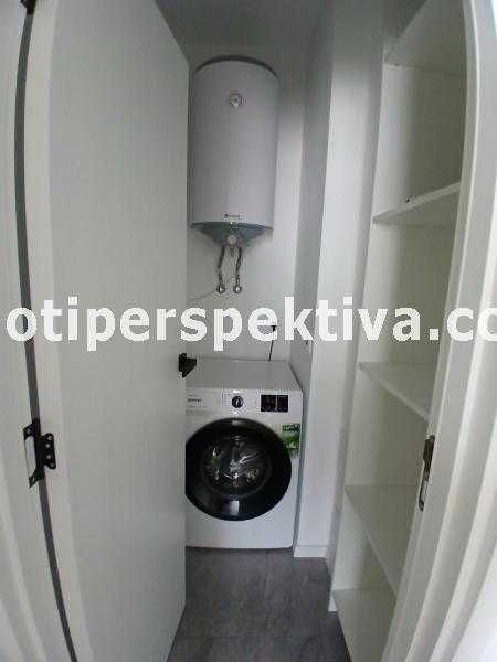 Продава се Двустаен апартамент в Пловдив, Съдийски - 66 кв.м за 2423 €/кв.м - Снимка #13
