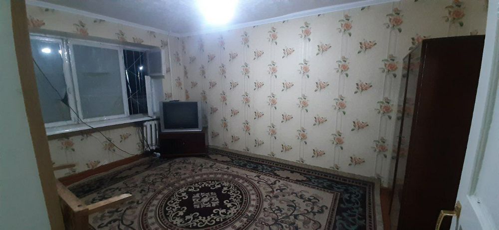 1 хона уй ижарага Чирчик