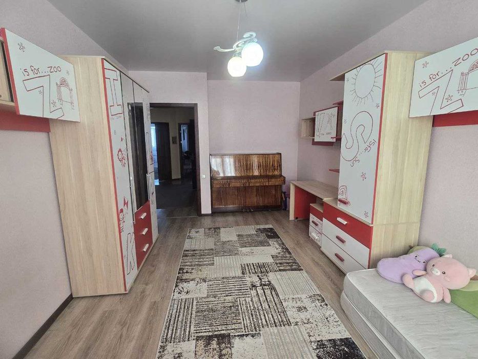 Продажа 3-комнатной квартиры