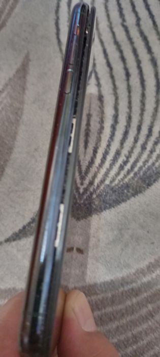 iPhone 11 pro defect
