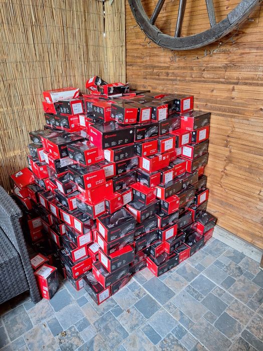 Plăcuțe frână Brembo