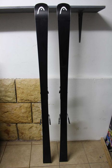Ski/schi/schiuri Head W.C Rebels I.Speed 165cm,