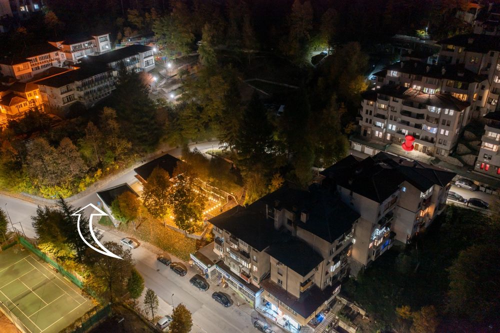 Апартамент за гости Милена