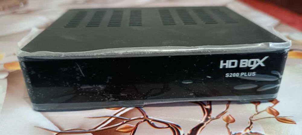 Цифровой тв тюнер