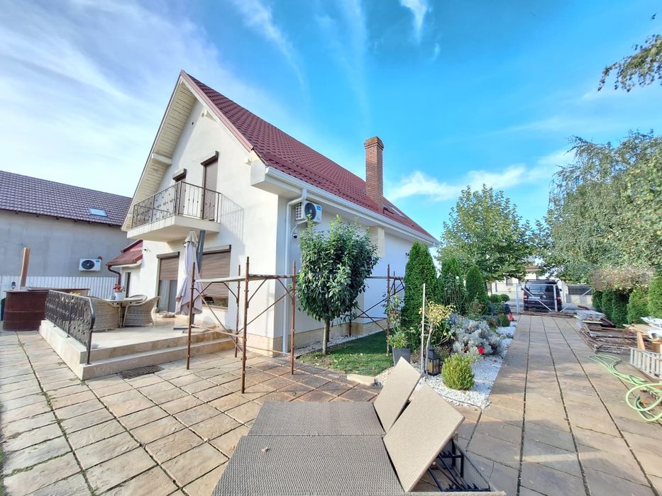 Jgheaburi & Burlane Aluminiu