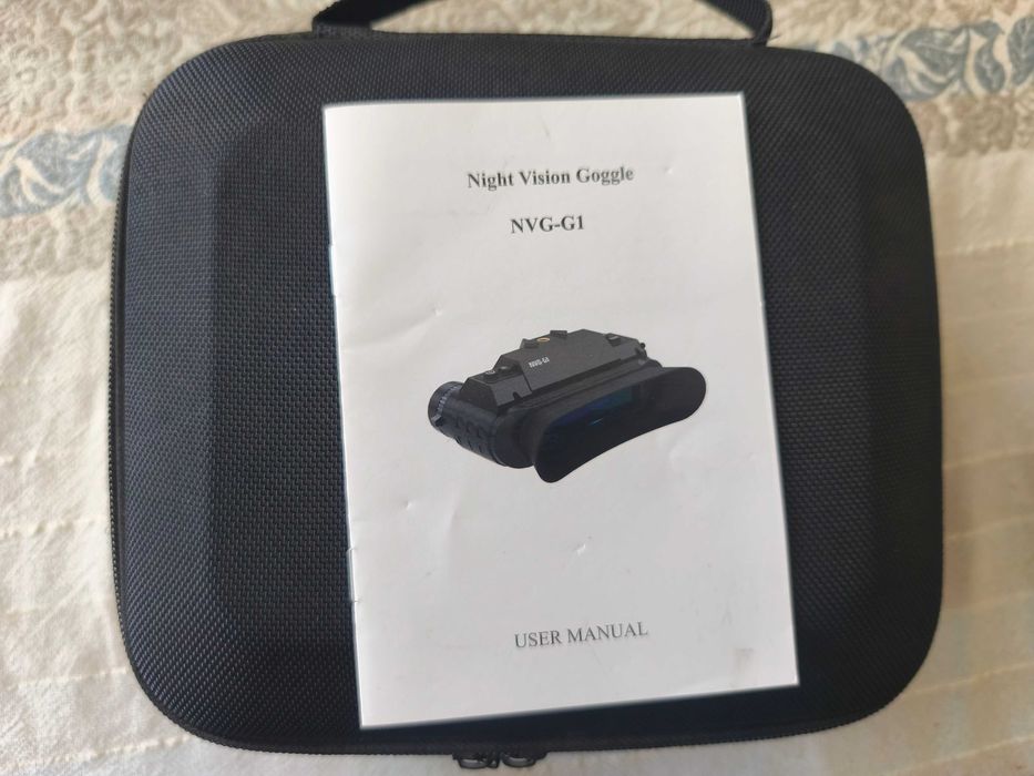 Night Vision Goggle NVG-G1