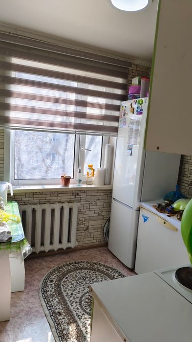 Продам 3х ком квартиру