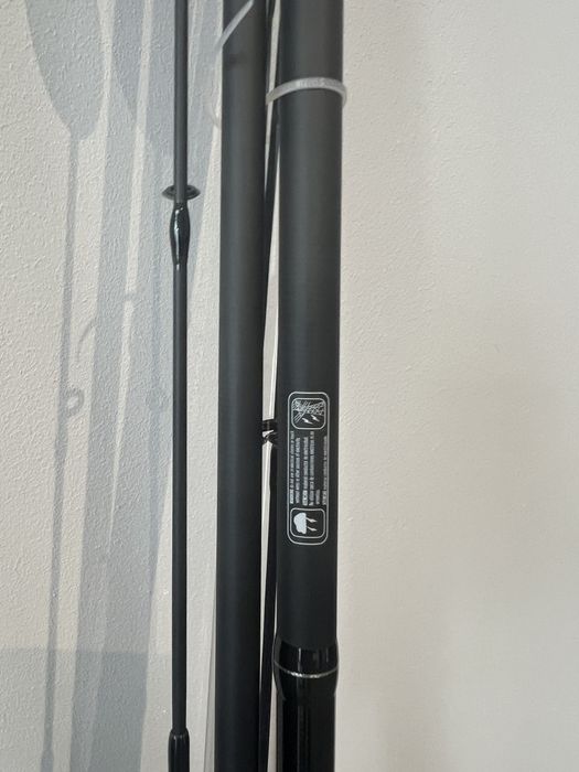 Set 2 Lansete Feeder WindBlade SAIMINO TFD 7 3.60 + 2 Muliete YT 6000