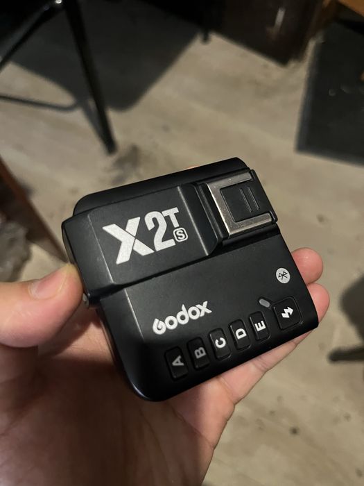 Синхронзатор х2т