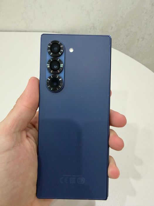 Продам Samsung fold 6 256 GB