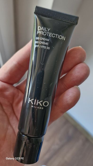 Kiko BB кремове нови!