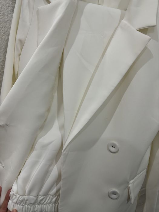 Двойка пиджак брюки классика