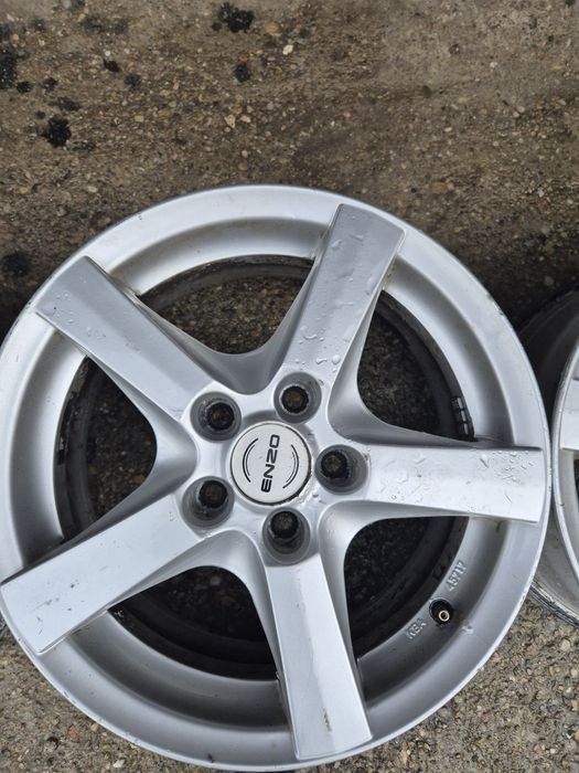 vând jante de aluminiu