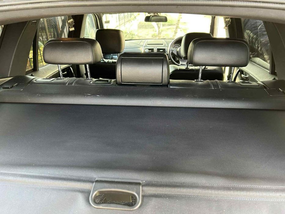 Бмв Е83, 3,0d, 2008г.