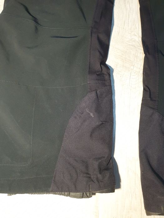 Pantaloni Ski Trekking Salomon Nr.38