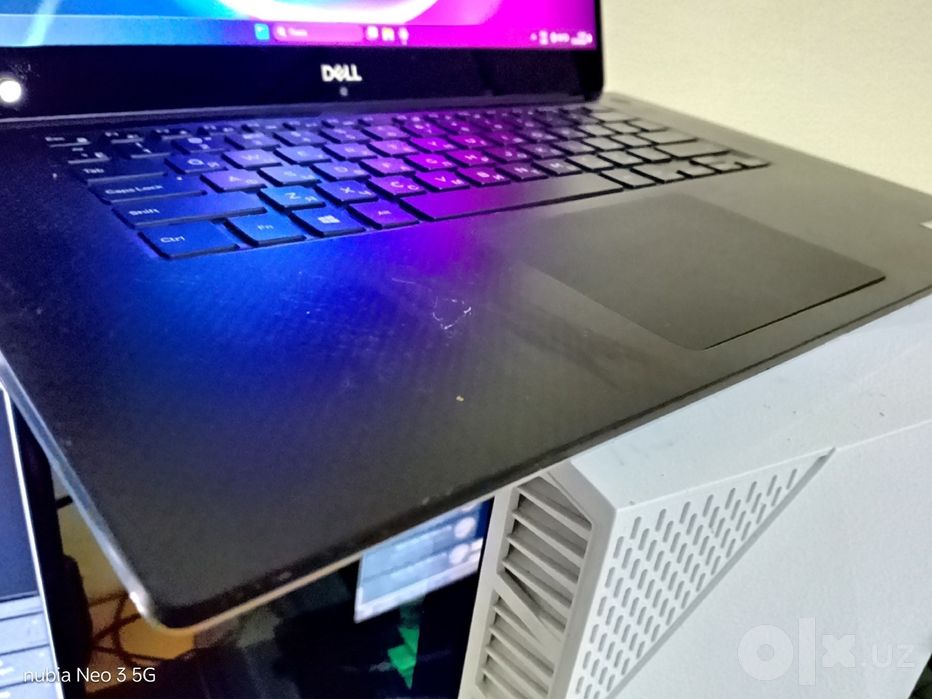 Dell workstation 5530 premium alyuminiy