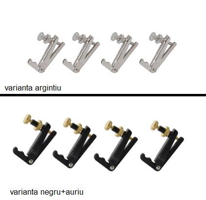 Vioara Hora Reghin 4/4 STUDENT Set 1