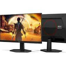 мониторы от Aos , MSI