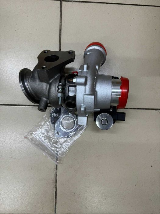 Турбонагнетатель Турбина HAVAL Хавал