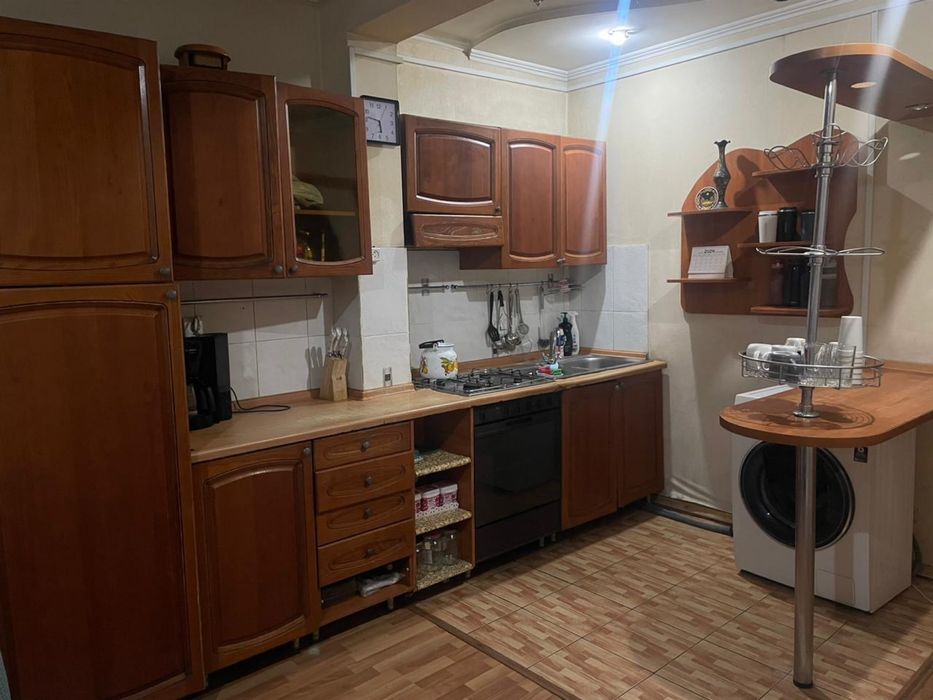 Кухонная гарнитура