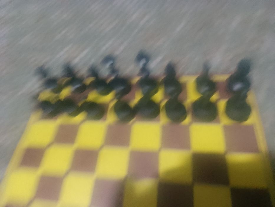 Шах ТПК Хемус София