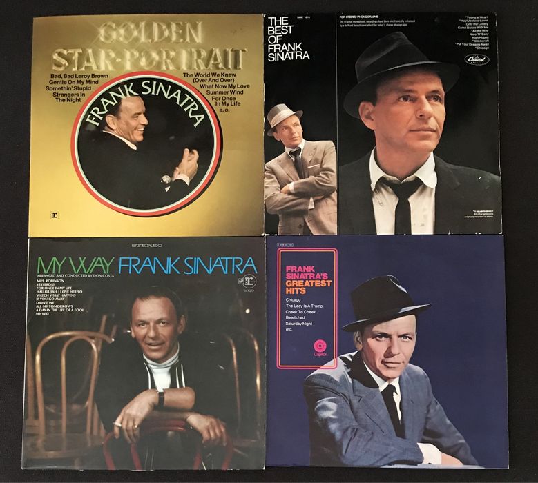 Виниловые пластинки Billie Holiday , Sade