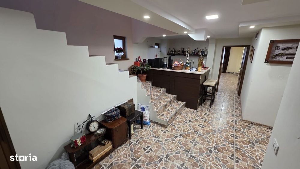 Casa Campinenca P+1 Teren cca 960mp