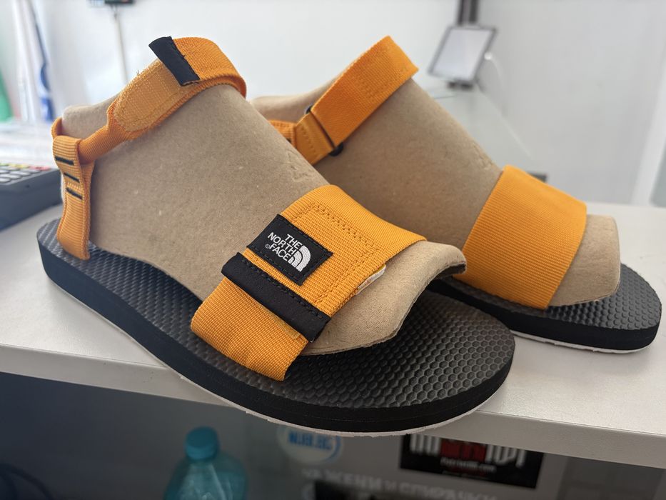 Сандали The North Face 43