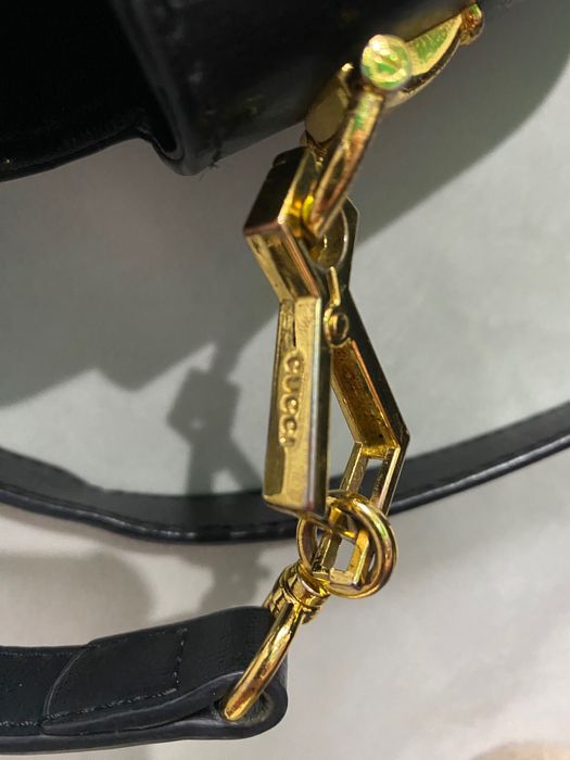 Gucci Horsebit оригинал, б/у