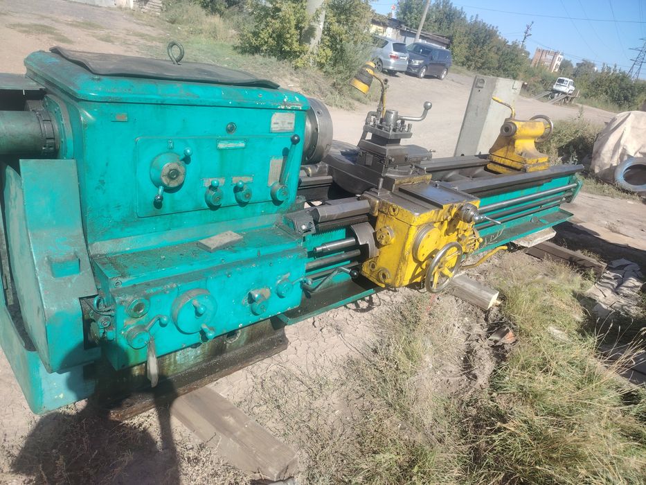 Фрезерный вм 127 м 1к62 токарный итд