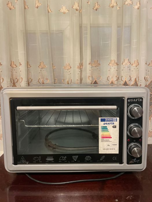 Электропечь ,продается