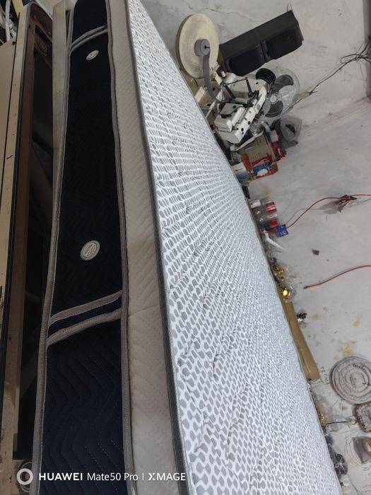 Ортопедический Матрас