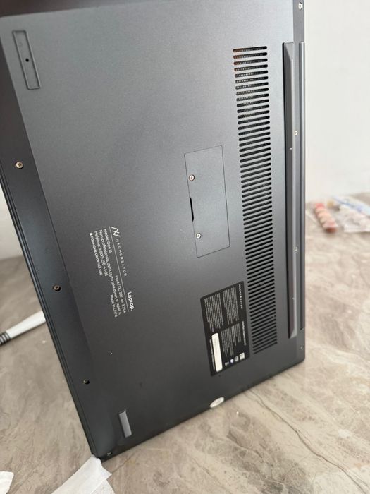 Срочно продам Ноутбук Machcreator One i3 Core i3