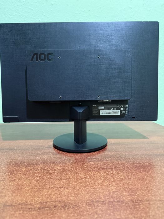 Monitor AOC 1920x1080 60Hz