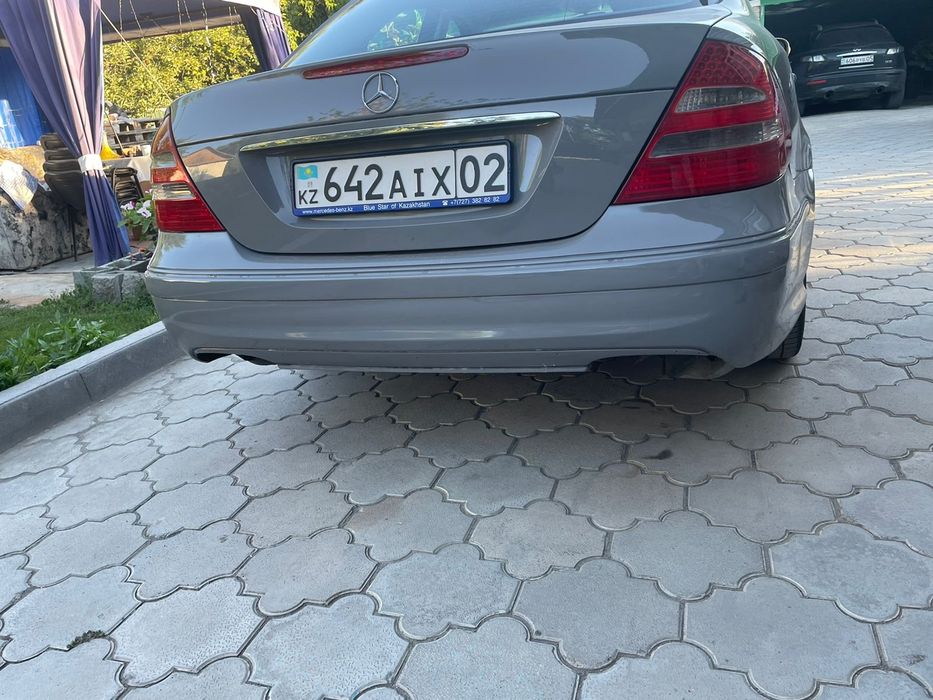 Передний бампер mercedes-benz w211 w220 w210 BMW e34 E36 e38 E39 e53