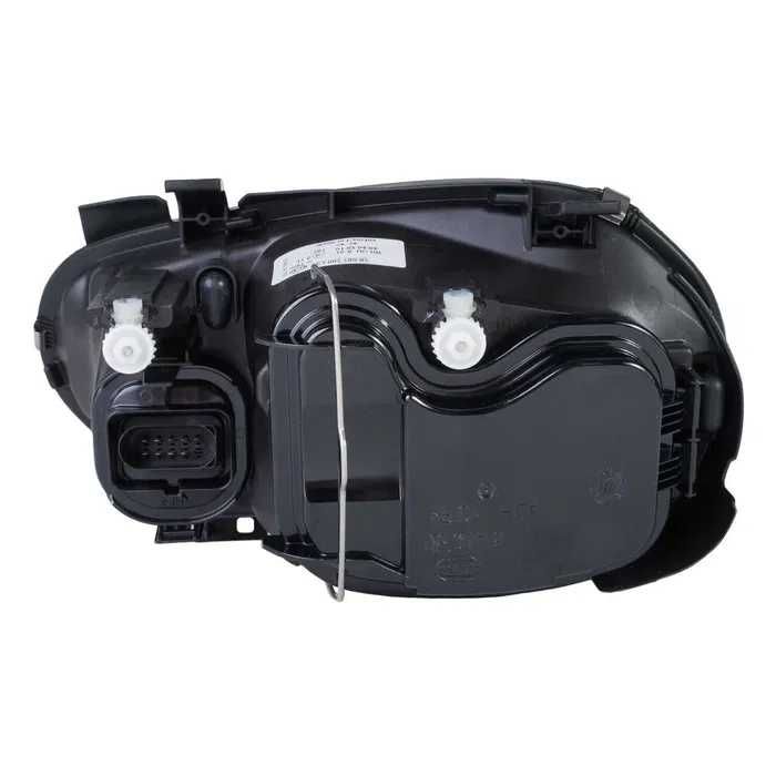 Фар за Фолксваген Голф 4 фарове / VW Golf 4 / 1997 - 2005 /