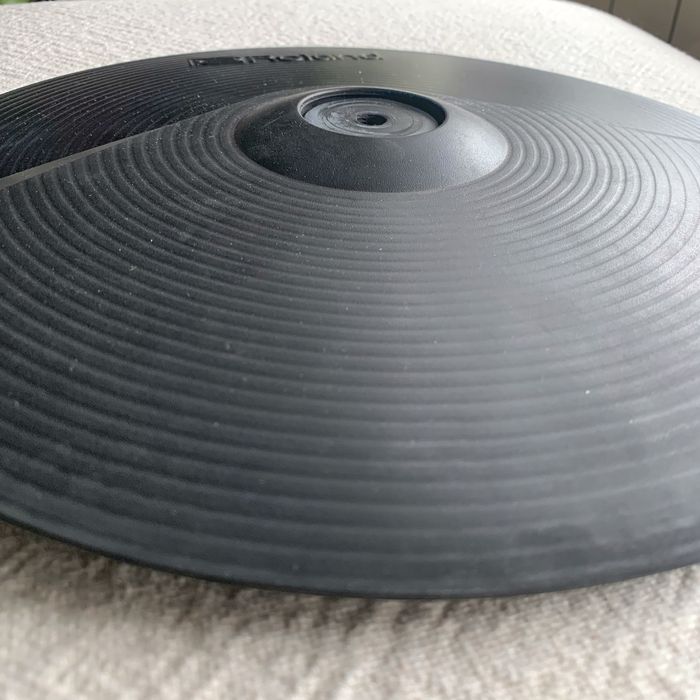 Електронен чинел Roland CY-8