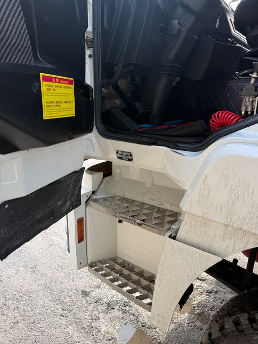 Shacman F 3000 sotiladi