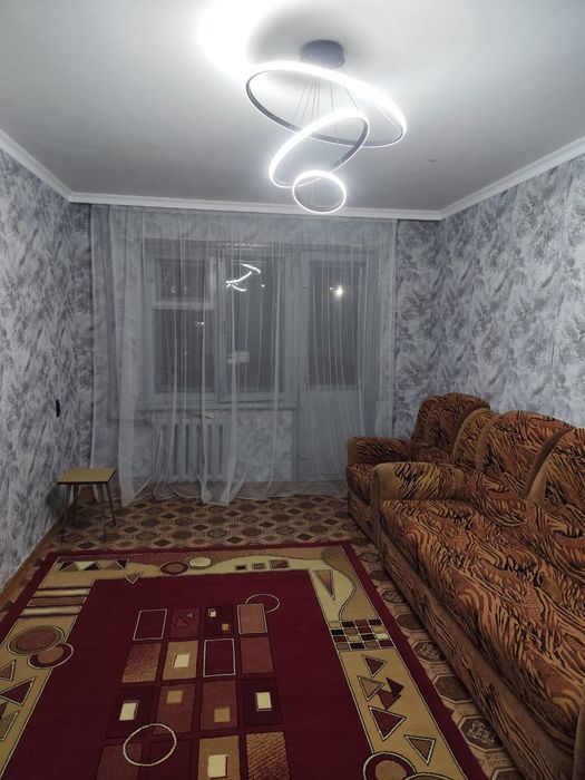 Сдаю 3 ком квартиру