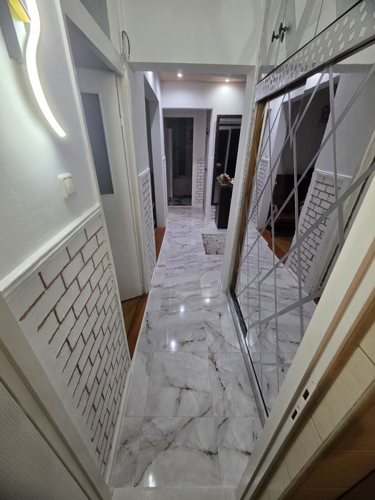 Inchiriez apartament 4 camere Vitrometan